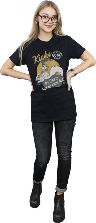 Produktbild Looney Tunes Road Runner Kicks TShirt (S)