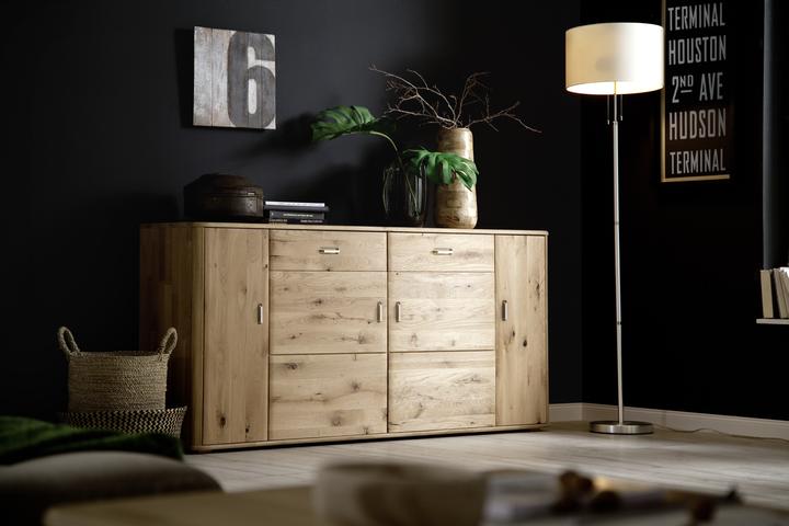 Actual product image Robas Lund Ravello (186 x 90 x 44 cm)