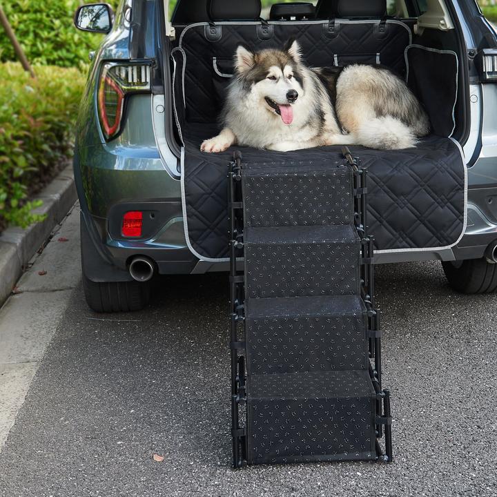 Produktbild En.Casa Colchester (Hund, Kleintier, Katze, Faltbar)
