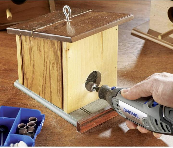 Produktbild Dremel 401824