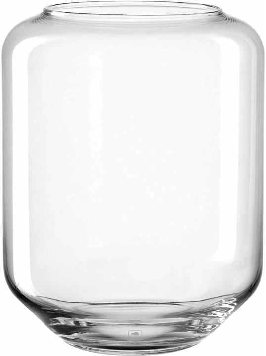 Produktbild Leonardo Windlicht Milano 22 cm, Transparent, Detailfarbe (1 x)