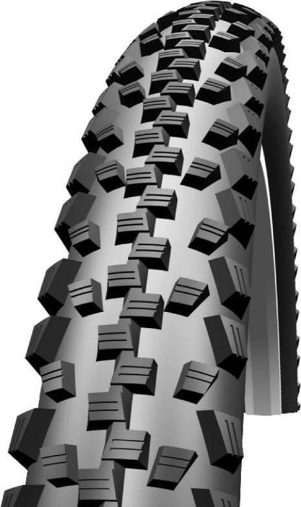 Actual product image Schwalbe Black Jack (24 x 2.10, 54-507)