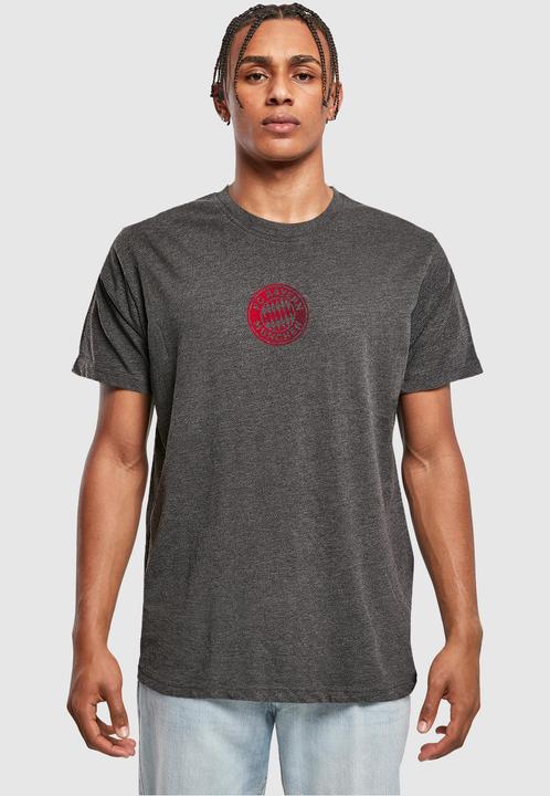 Immagine prodotto FC Bayern München Maglietta MSM GR a girocollo - 115647 (XL)