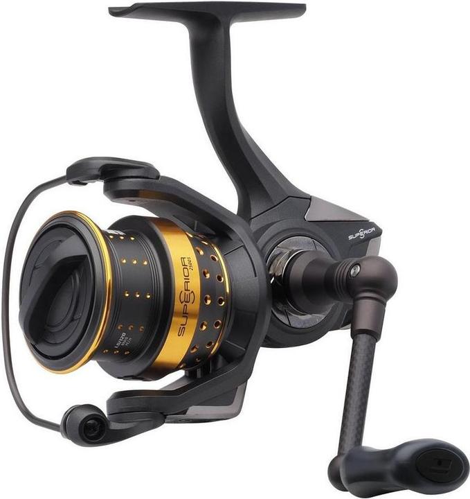 Produktbild Abu Garcia Superior2