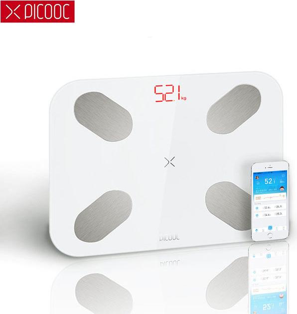Image du produit Picooc S1 Pro (150 kg)