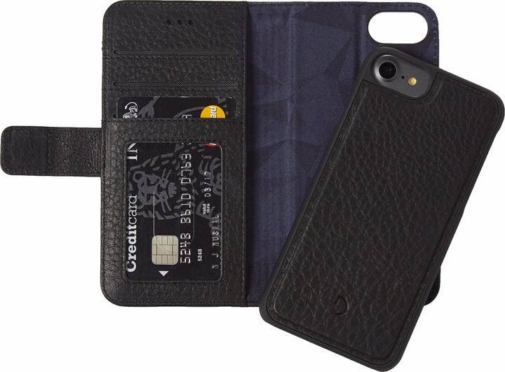 Decoded 2 in 1 Wallet