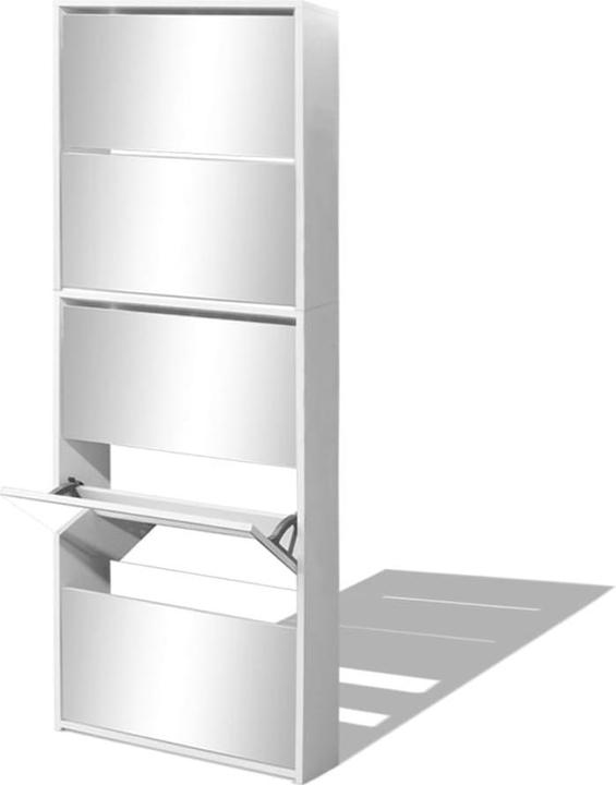 Immagine prodotto VidaXL Ford (63 x 17 x 169,5 cm)