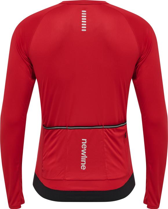 Immagine prodotto Newline Maglia Uomo Core Bike Ls (M)