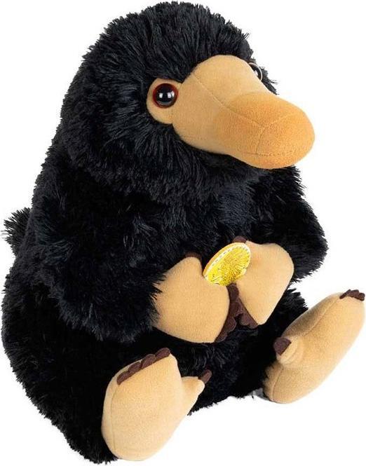 Immagine prodotto Noble Collection Harry Potter: Snaso - Niffler 24 cm (24 cm)