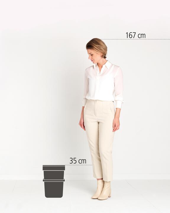 Actual product image Brabantia Sort & Go (12 l)