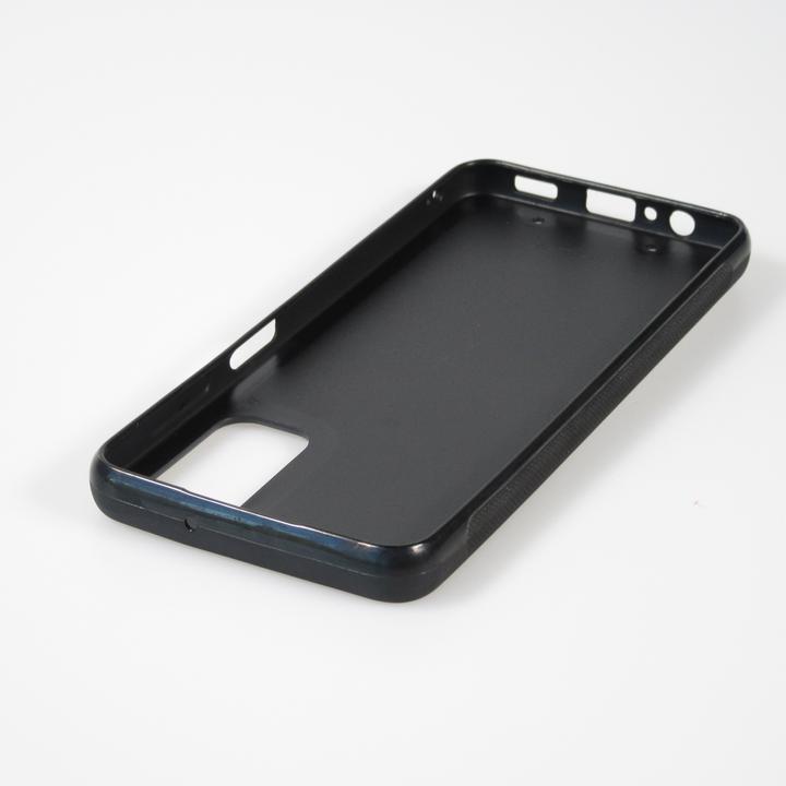 Produktbild PhoneLook Hülle Silikon schwarz Turtle Underwater (Samsung Galaxy A13 5G)