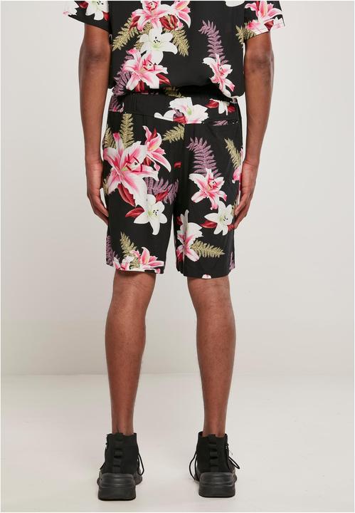 Image du produit Urban Classics Short Viscose AOP Resort - 17034 (S)