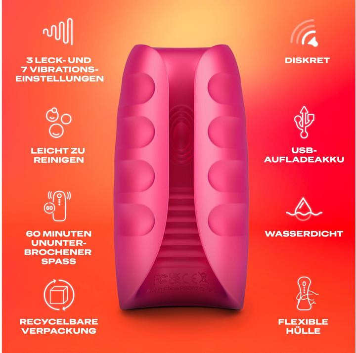 Immagine prodotto Durex Masturbatore sensoriale