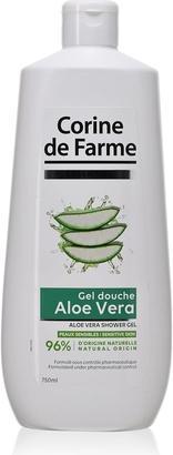 Produktbild Corine de Farme Corine De F. Gel De Ducha Aloe Vera 750 ml (750 ml)