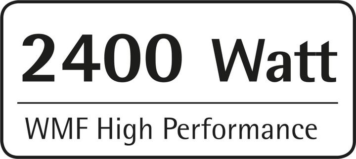 Produktbild WMF Lono wasserkocher (1.60 l)