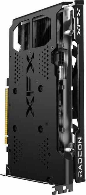 Produktbild XFX Radeon RX 6600 Speedster (8 GB)