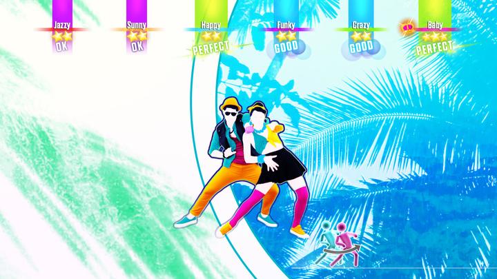 Image du produit Ubisoft Just Dance 2017 (PS3)