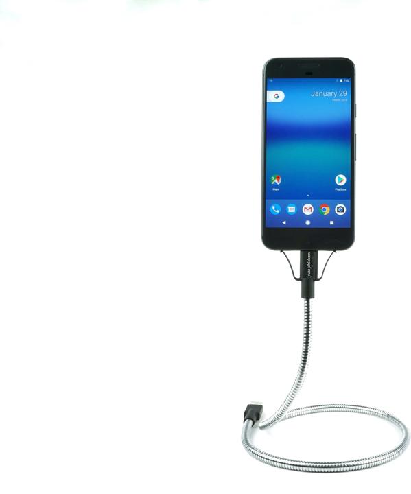 Immagine prodotto [Fuse] Chicken Bobbin Flex C (0.60 m, USB 3.0)