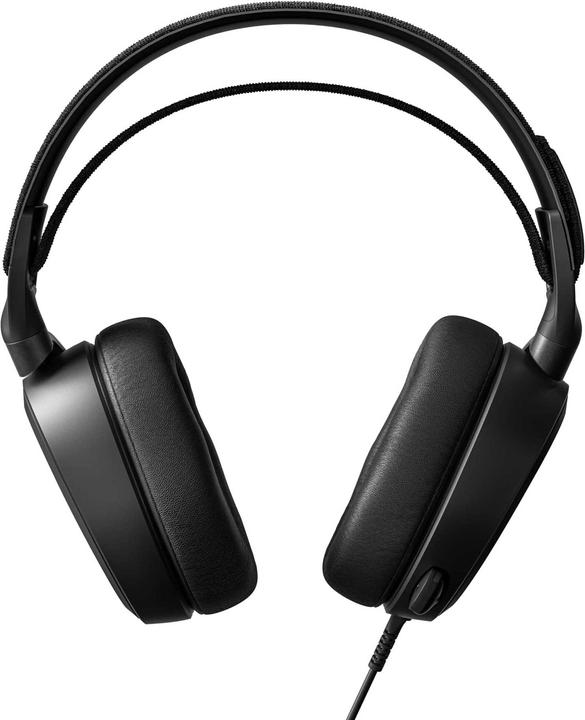 Produktbild SteelSeries Arctis Prime (Kabelgebunden)