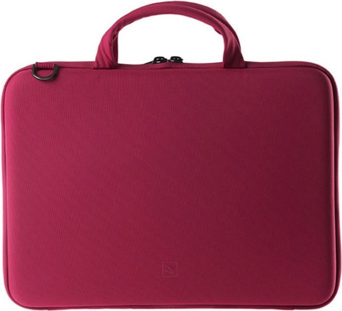 Actual product image Tucano BORSA DARKOLOR SLIM 13/14" RED (14")