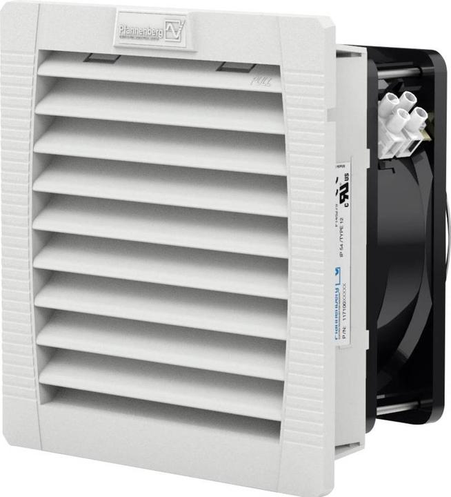 Produktbild Pfannenberg Filterlüfter PF 22.000 230V AC