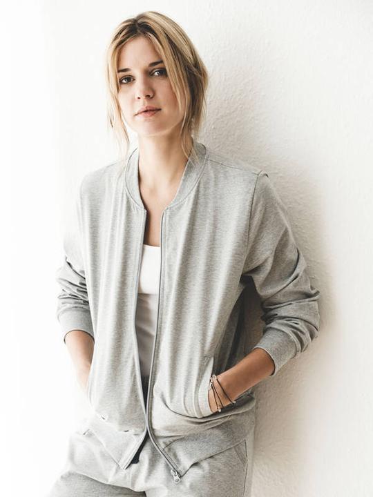Image du produit ISA Bodywear Veste (XS)