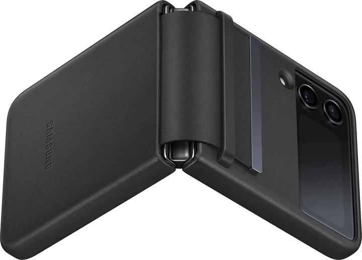 Image du produit Samsung Flap Cover (Samsung Galaxy Z Flip4)