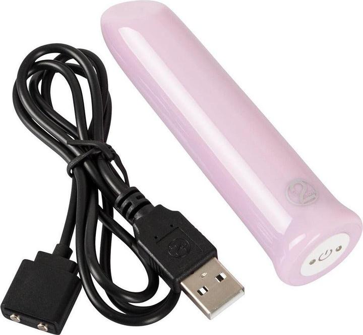 Actual product image You2Toys Shaker Vibe Lilac