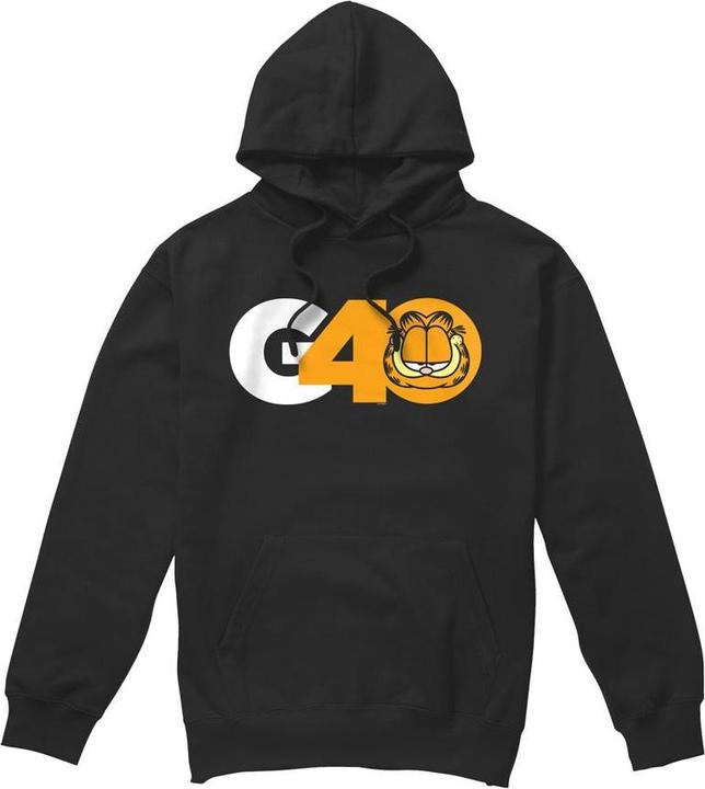 Garfield G40 Kapuzenpullover