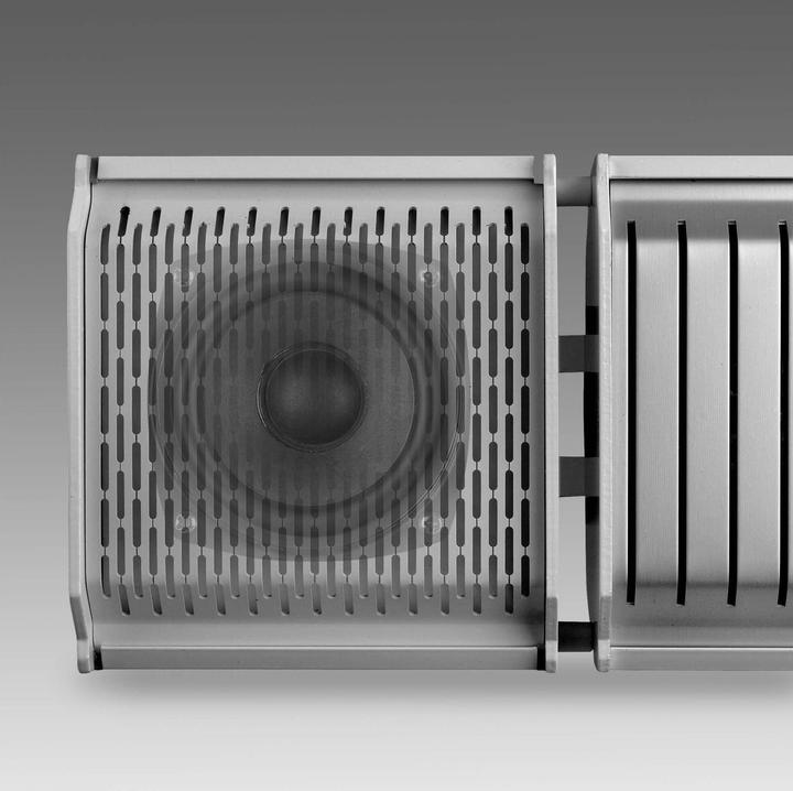 Immagine prodotto Eurom Calore e Batteria (2000 W)