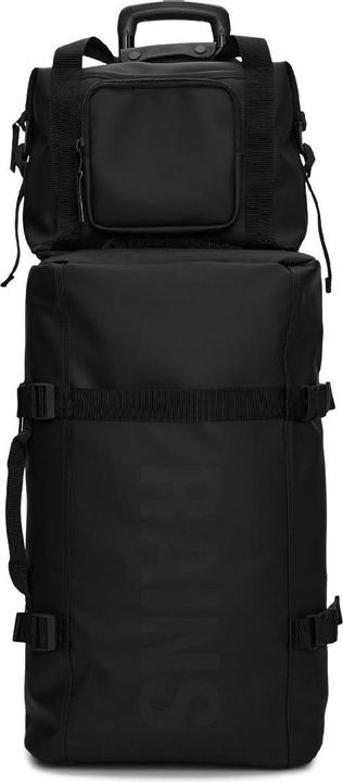 Image du produit Rains Sac de voyage TEXEL KIT BAG (17 l)