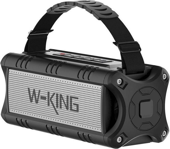 Produktbild W-king D8 Mini (24 h, Stromversorgung über USB)