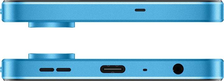 Productafbeelding OnePlus Nord CE4 Lite (256 GB, Mega Blauw, 6.67", Hybride dubbele SIM, 50 Mpx, 5G)