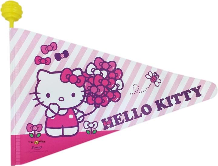 Image du produit Bike Fashion Hello Kitty