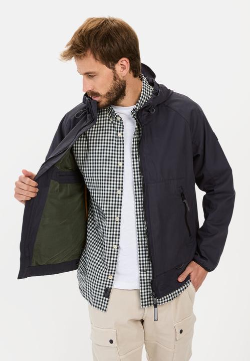 Produktbild Camel Active Blouson mit reflektierenden Details (27)