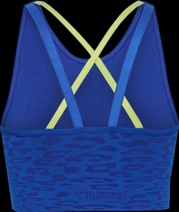 Produktbild hummel Hmlmt Leo Seamless Sports Bra (L)