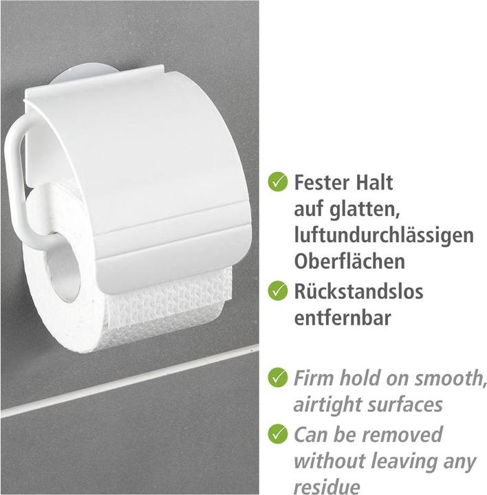 Actual product image Wenko Osimo