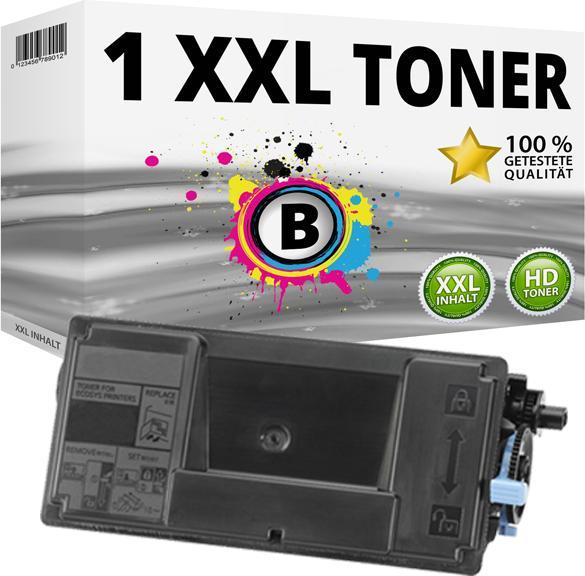 Actual product image Druckfuxx 4x DRUCKER PATRONE für HP 940XL OFFICEJET 8000 8500A PLUS a809 A811a P