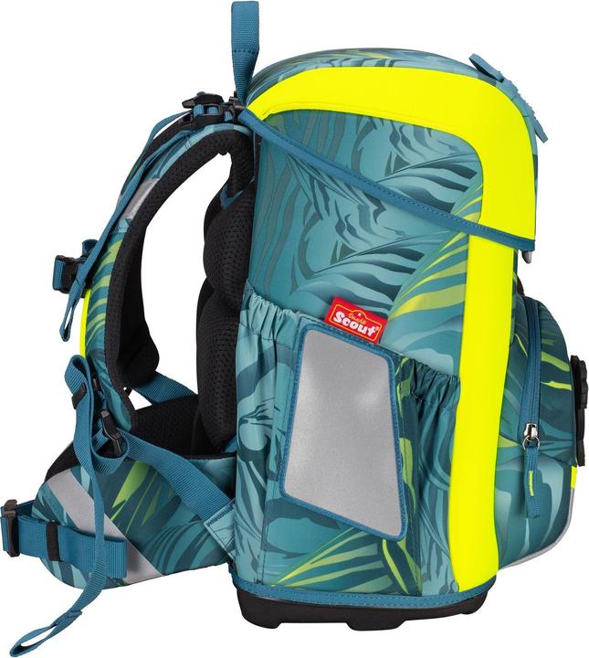 Produktbild Scout Neo Schulranzen-Set 4-teilig (21 l)