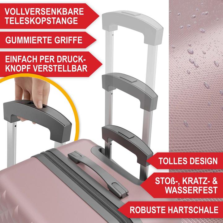 Image du produit Jamb TourX (293 l)