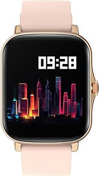 Actual product image Allview SmartWatch StyFit M złoty/gold