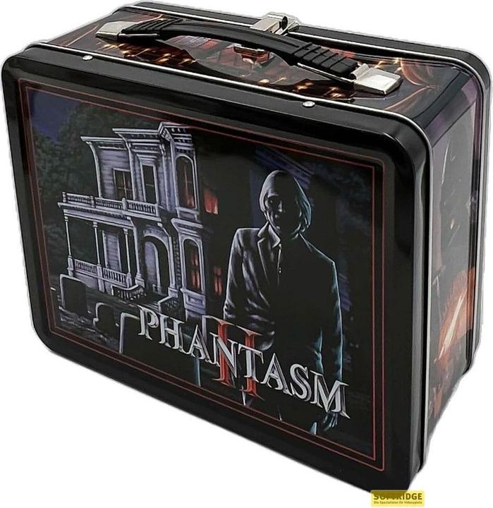 Factory Entertainment Phantasm boîte métal Phantasm