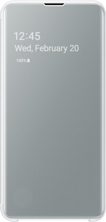 Image du produit Samsung Clear View (Samsung Galaxy S10e)