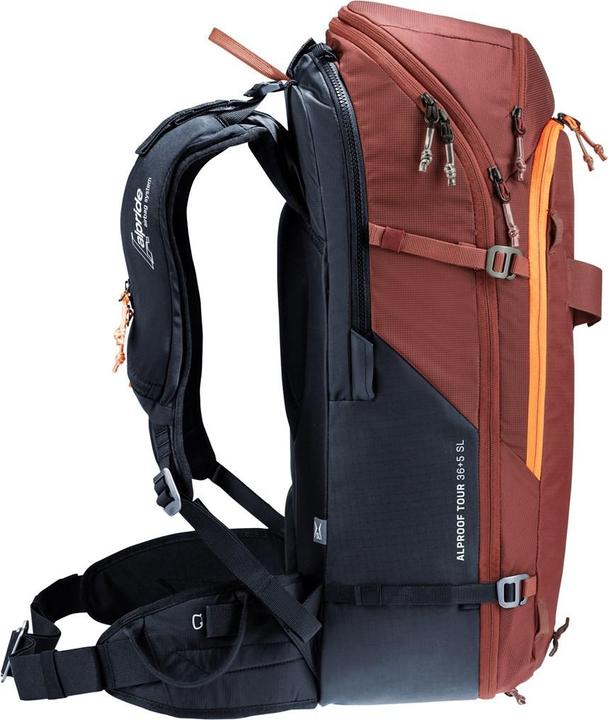 Image du produit Deuter Alproof Tour 36+5 (36 l)