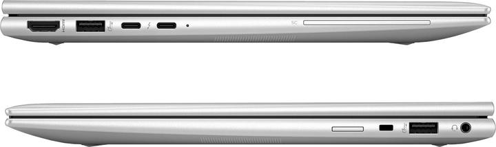 Actual product image HP Elite x360 830 G11 (13.30", Intel Core Ultra 5 125U, 16 GB, 512 GB, DE)