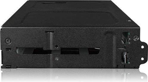 Produktbild Icy Dock . SSD / HDD, SATA, RAID 1,.