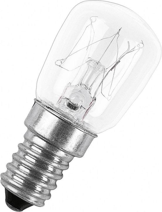 Osram Special-Lampe (E14, 15 W, 85 lm, 1 x, G)