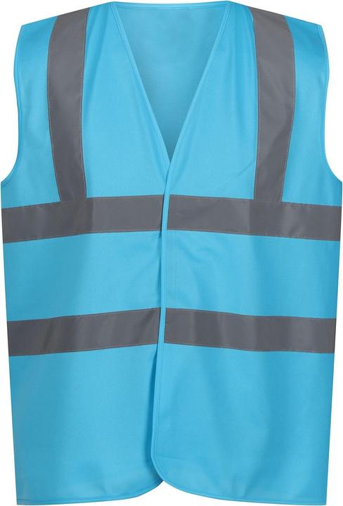 Regatta Pro Identity HiVis Weste