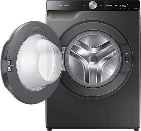Immagine prodotto Samsung WW80T604ALXAS2 (8 kg, A sinistra)