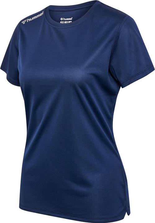 hummel hmlRUN JERSEY S/S WOMAN
